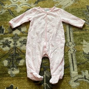 Absorba onesie 3M